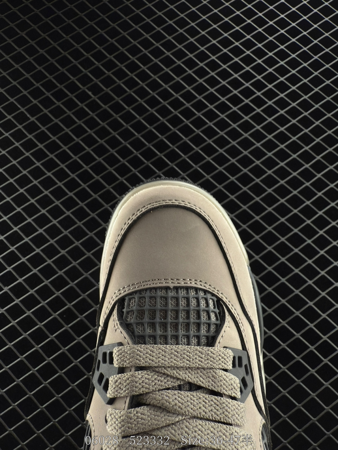 Nike Air Jordan 4 Retro